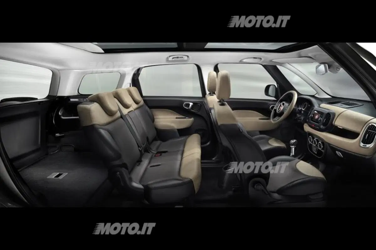 Fiat 500L Living (4)