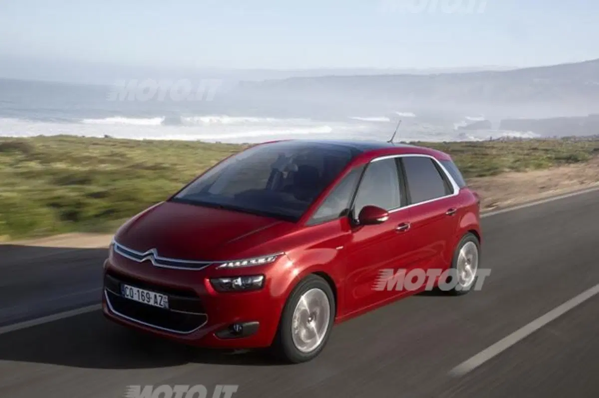 Citroen C4 Picasso (2)