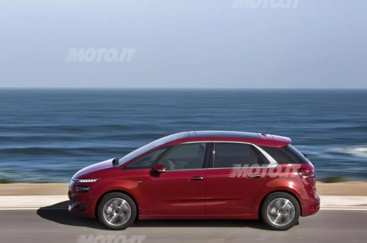 Citroen C4 Picasso (3)