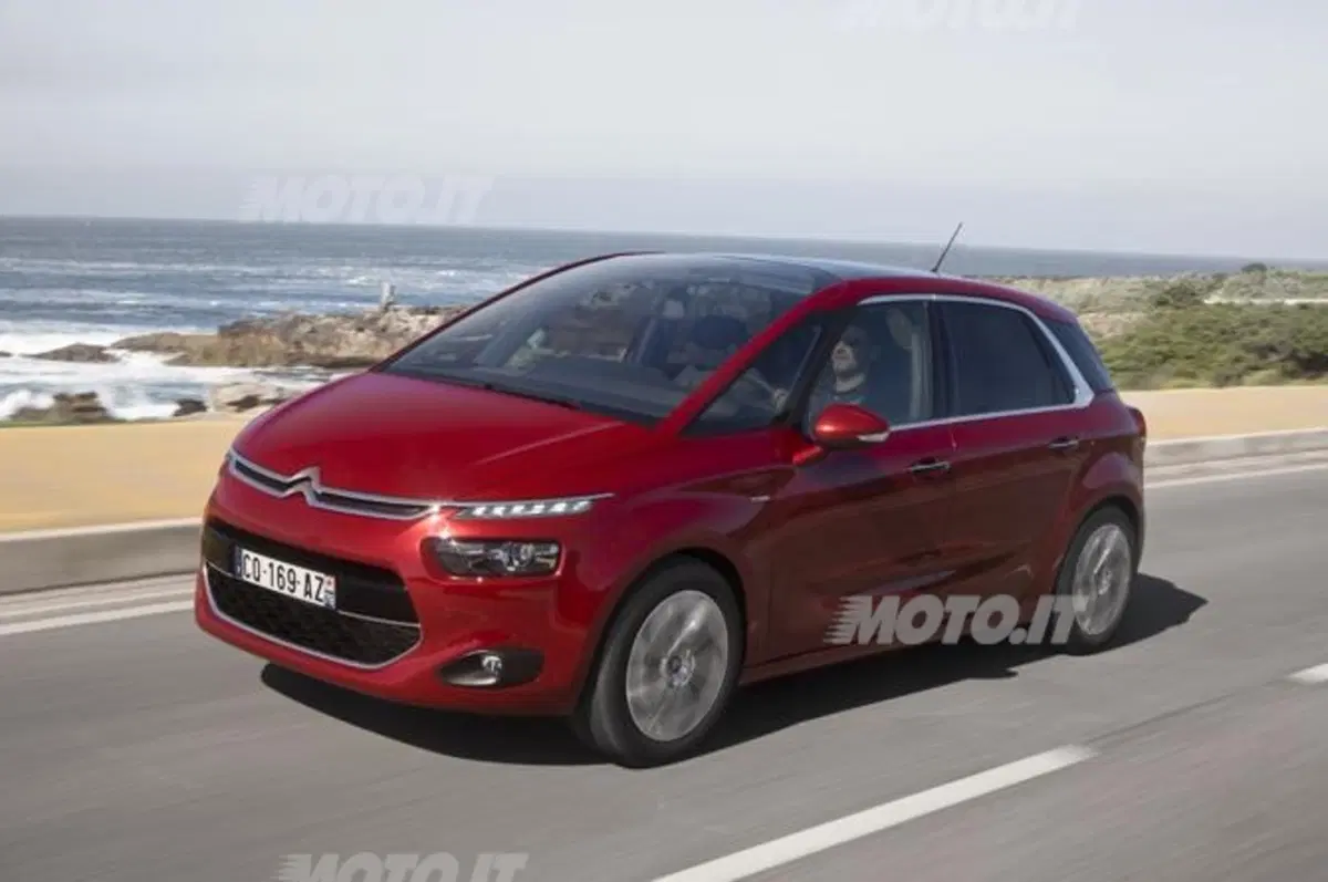 Citroen C4 Picasso (4)