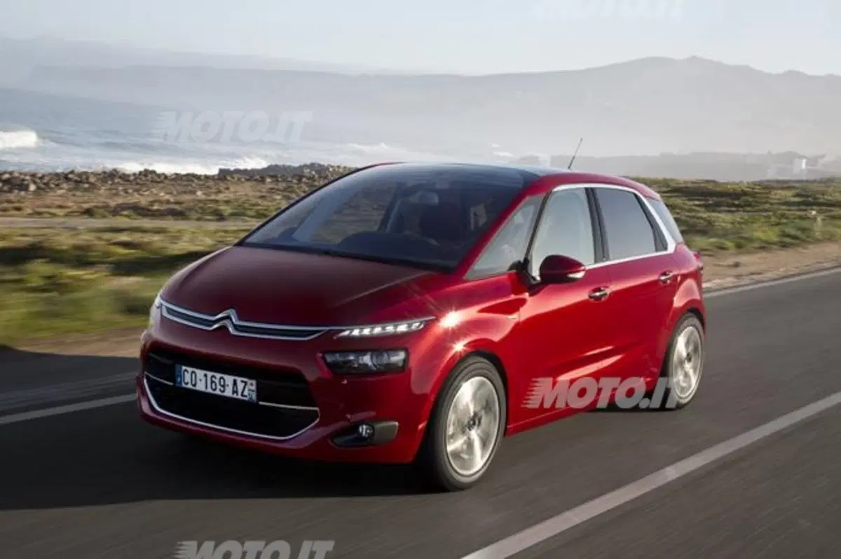Citroen C4 Picasso (5)