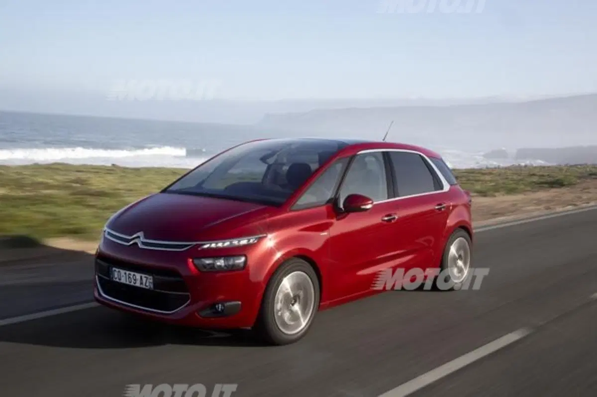 Citroen C4 Picasso (7)