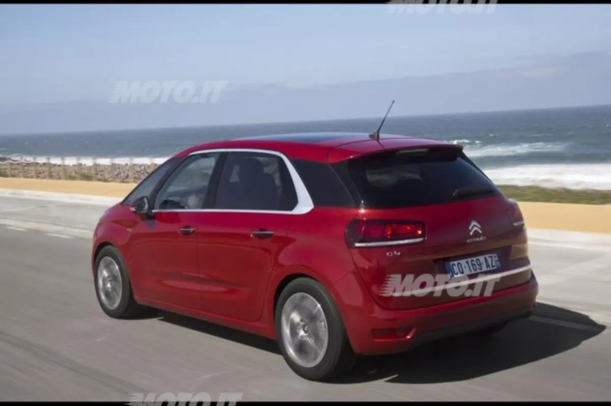 Citroen C4 Picasso (8)