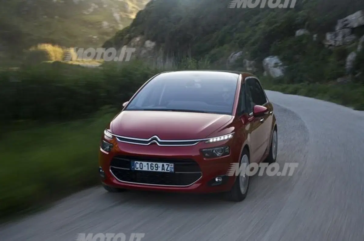 Citroen C4 Picasso (10)