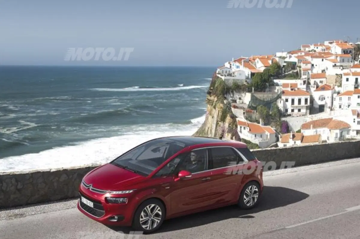 Citroen C4 Picasso (11)