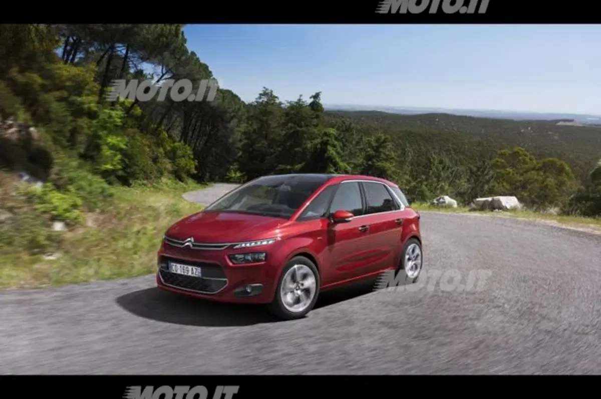 Citroen C4 Picasso (14)