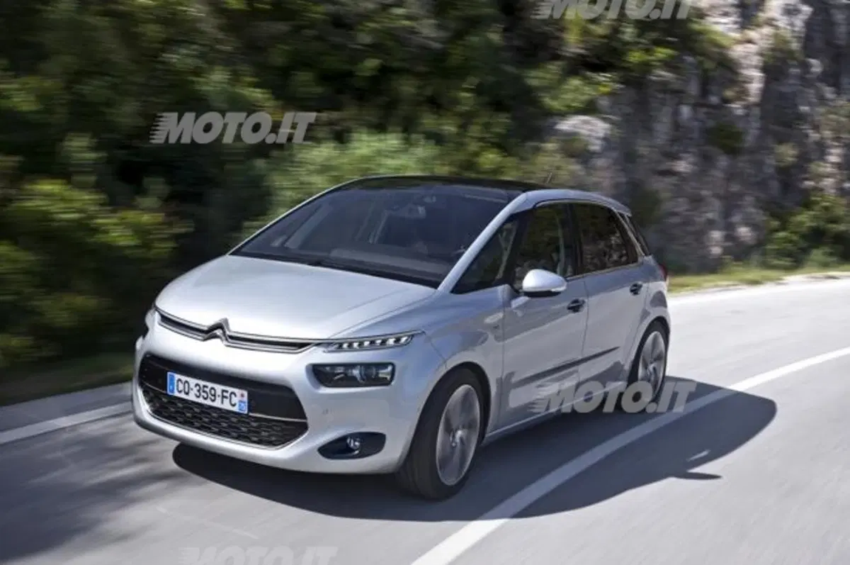 Citroen C4 Picasso (15)