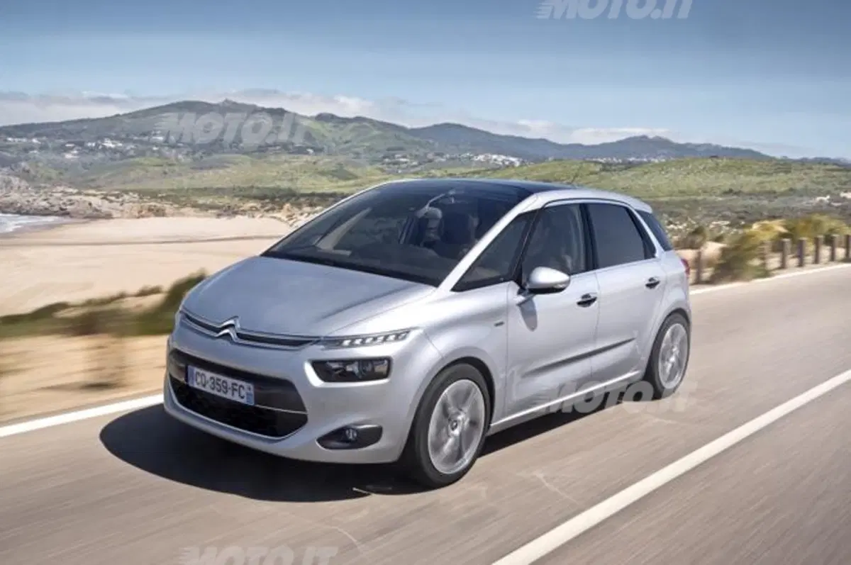 Citroen C4 Picasso (17)