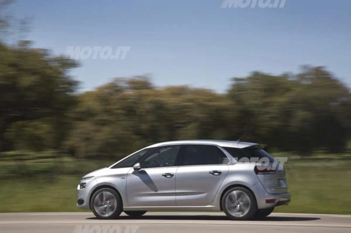 Citroen C4 Picasso (18)