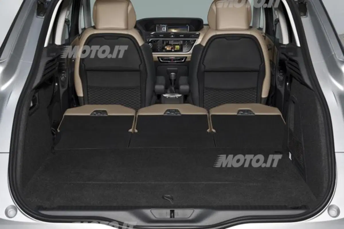 Citroen C4 Picasso (54)