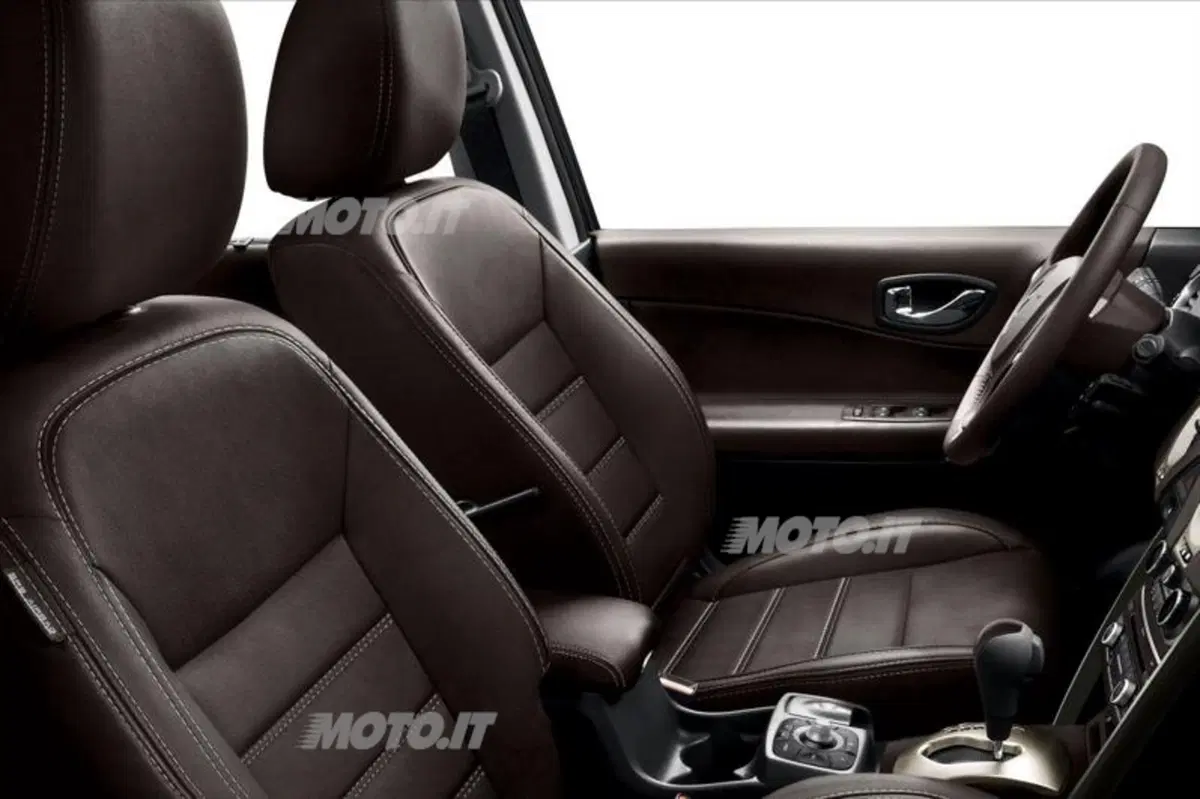 Renault Koleos restyling (21)