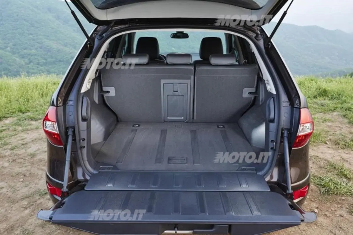 Renault Koleos restyling (23)