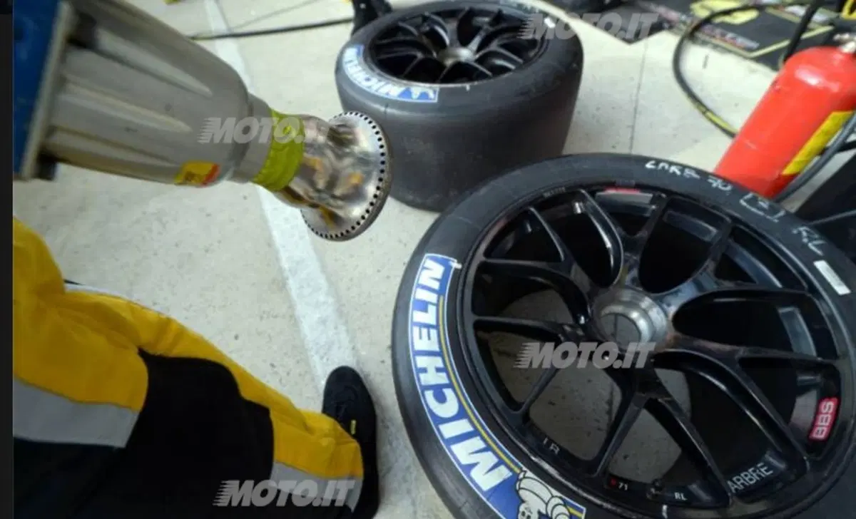 Le Mans 2013: l’Audi davanti a tutti già dalle prove. Paura per l'incidente di Krohn (6)