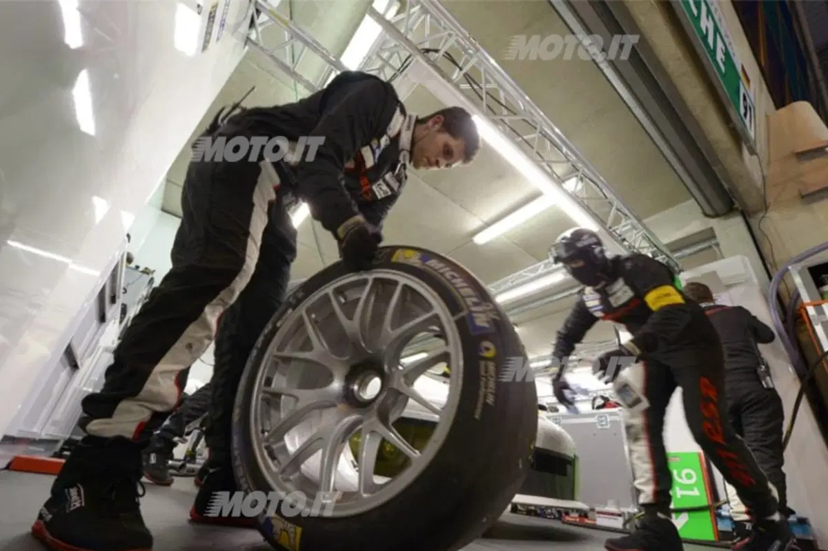 24 Ore di Le Mans 2013: l’Audi conquista la pole (4)