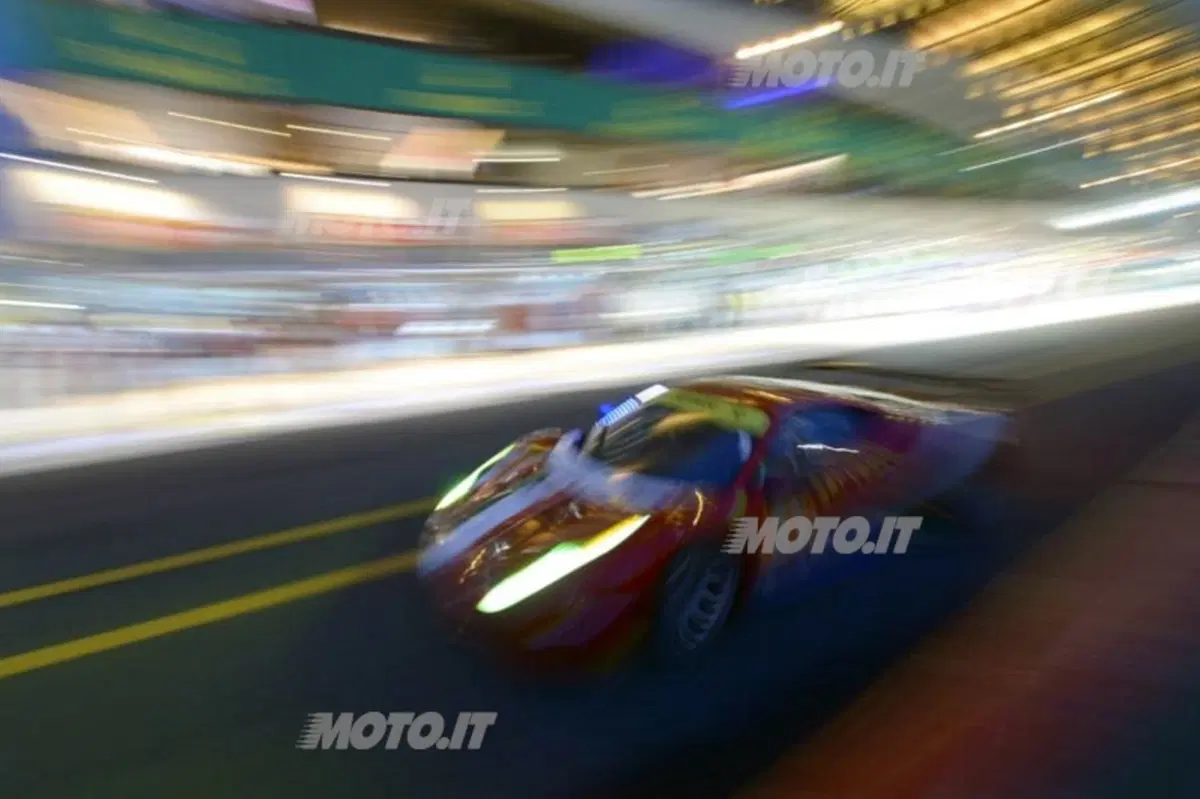 24 Ore di Le Mans 2013: l’Audi conquista la pole (6)