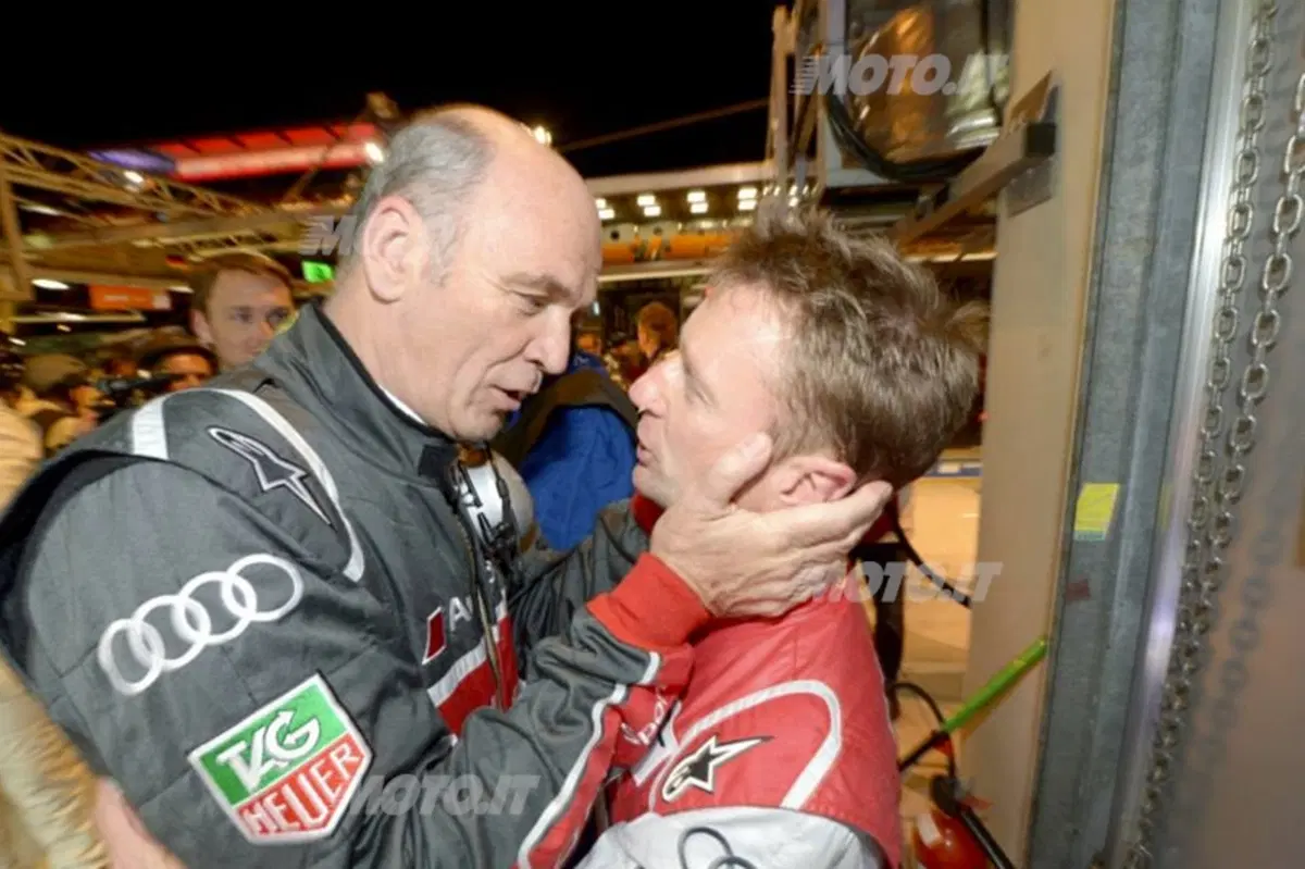 24 Ore di Le Mans 2013: l’Audi conquista la pole (9)