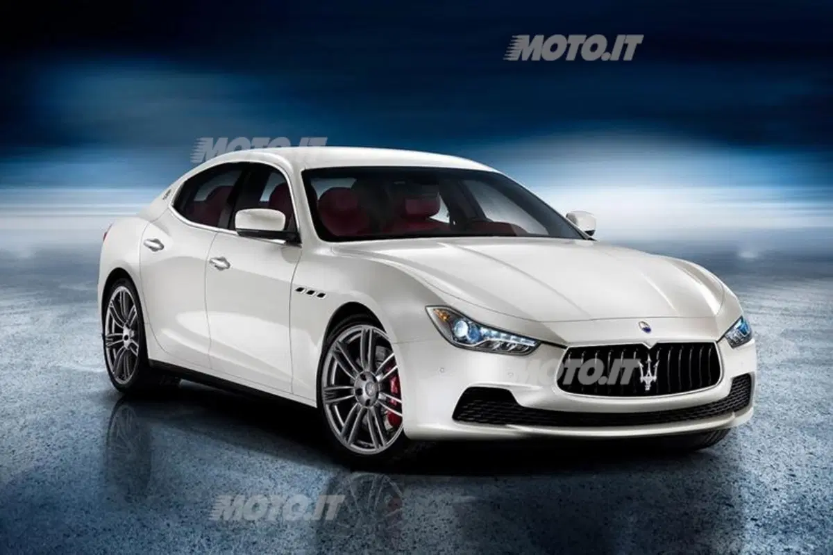 Wester: «Il successo di Maserati  potrebbe richiedere un 3° turno lavorativo» (2)