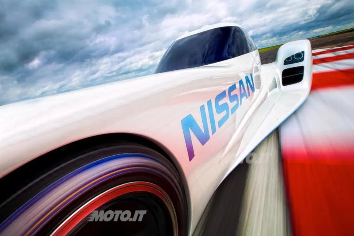 Nissan ZEOD RC (4)