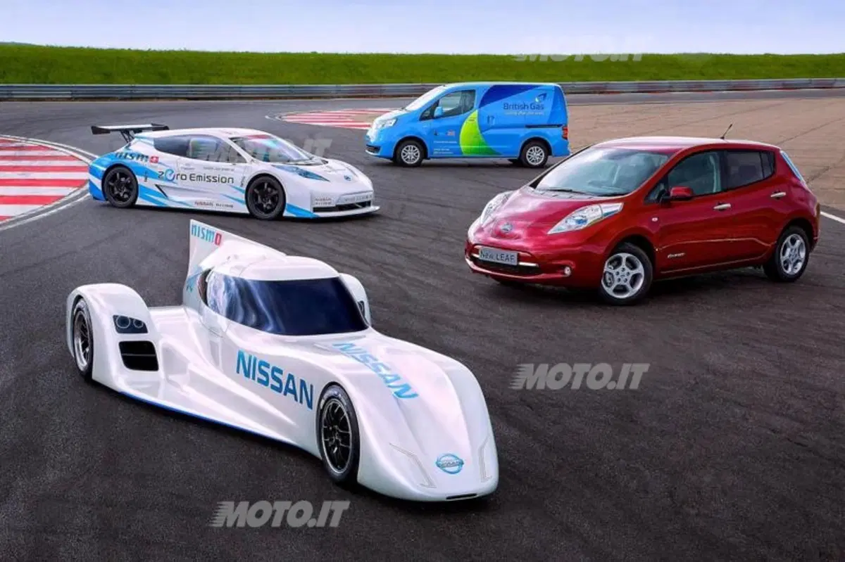 Nissan ZEOD RC (7)