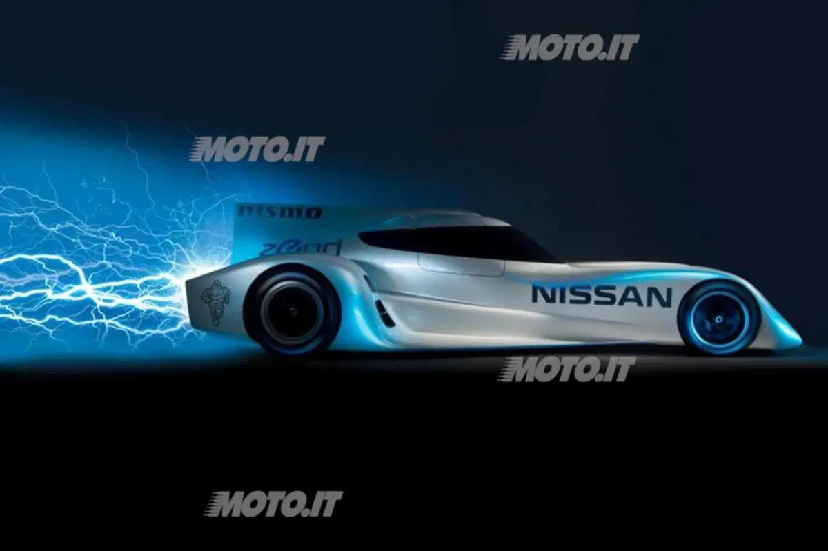 Nissan ZEOD RC (8)