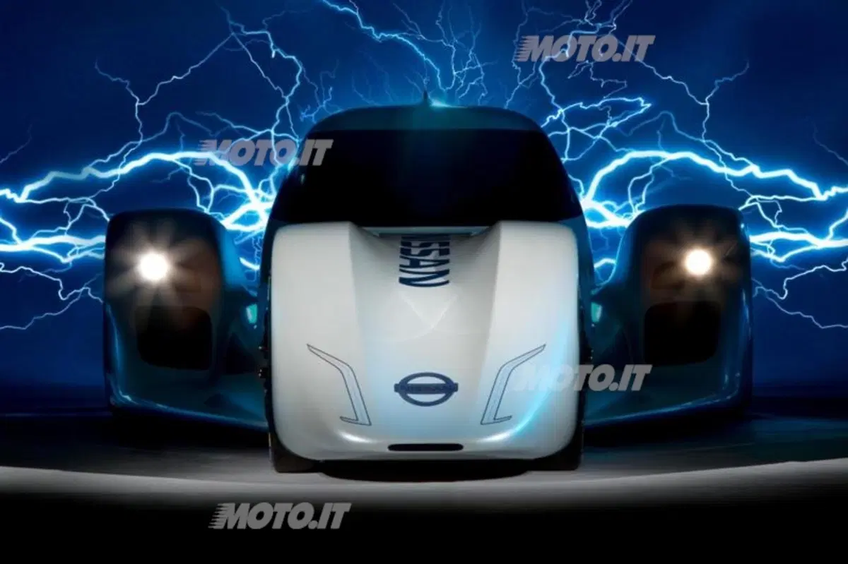 Nissan ZEOD RC (9)