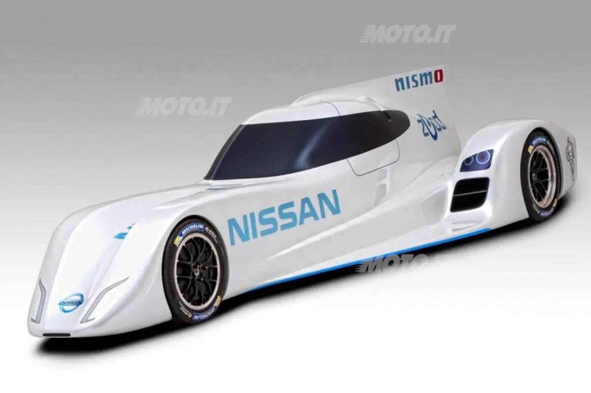 Nissan ZEOD RC (10)