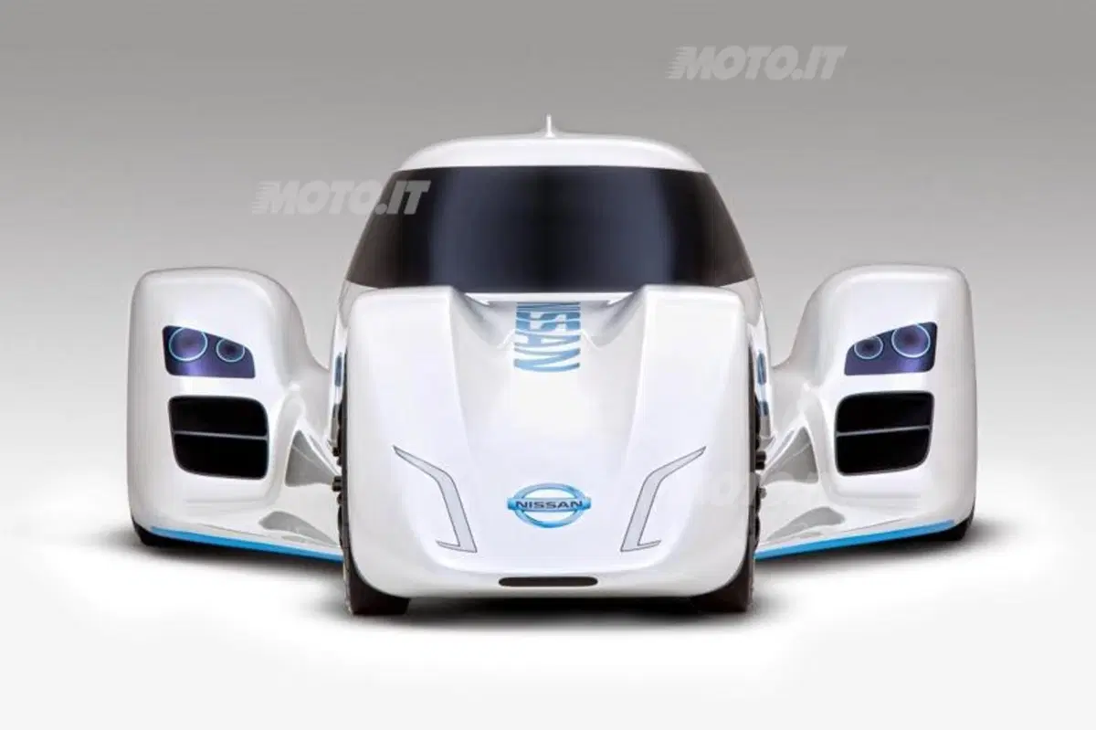 Nissan ZEOD RC (11)