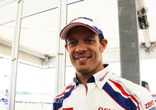 Alex Wurz, Toyota TS030 Hybrid: «Le Audi sono più veloci, ma noi puntiamo sulla strategia»