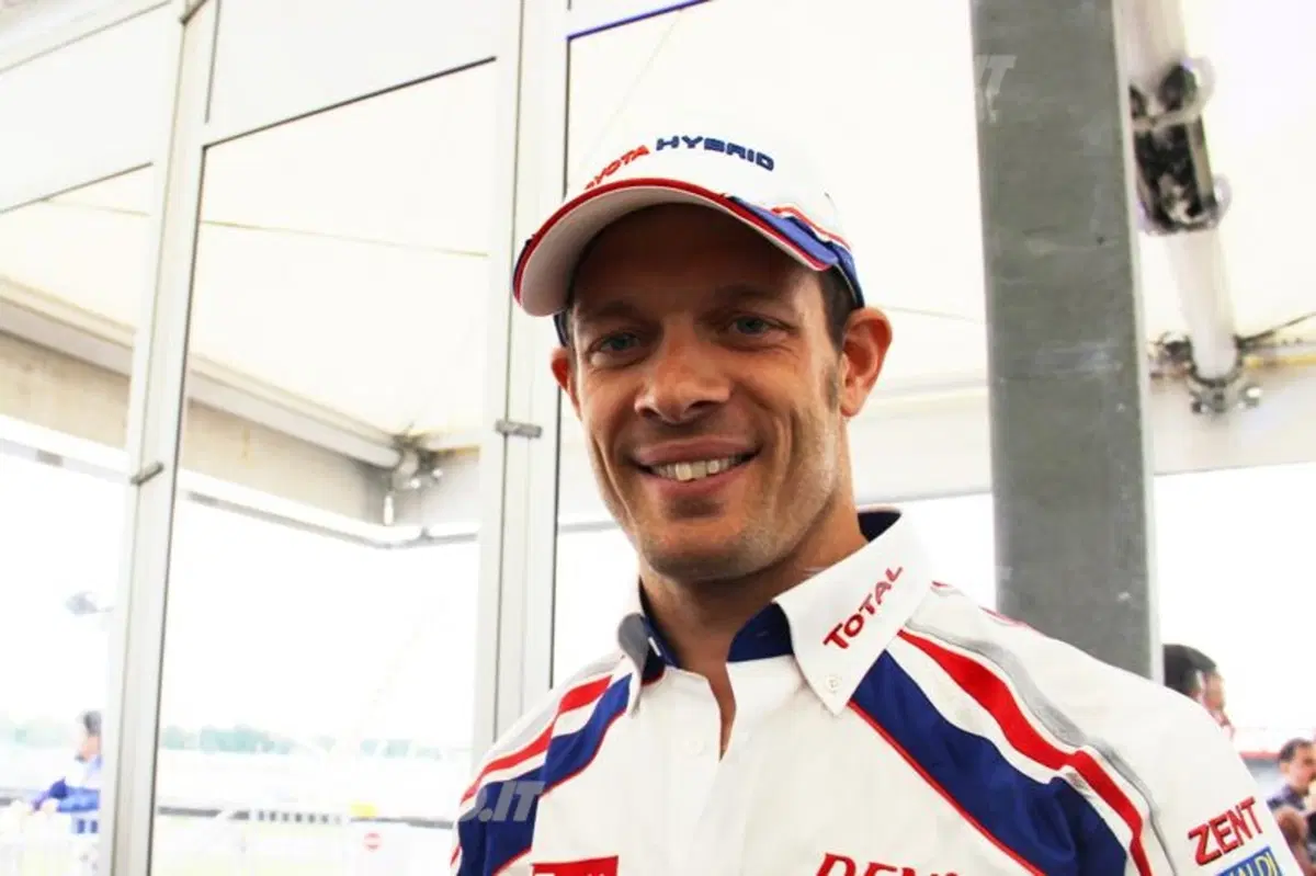 Alex Wurz, Toyota TS030 Hybrid: «Le Audi sono più veloci, ma noi puntiamo sulla strategia»