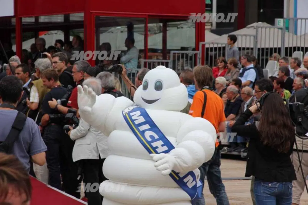 Le Mans 2013: le foto più belle della parata (16)