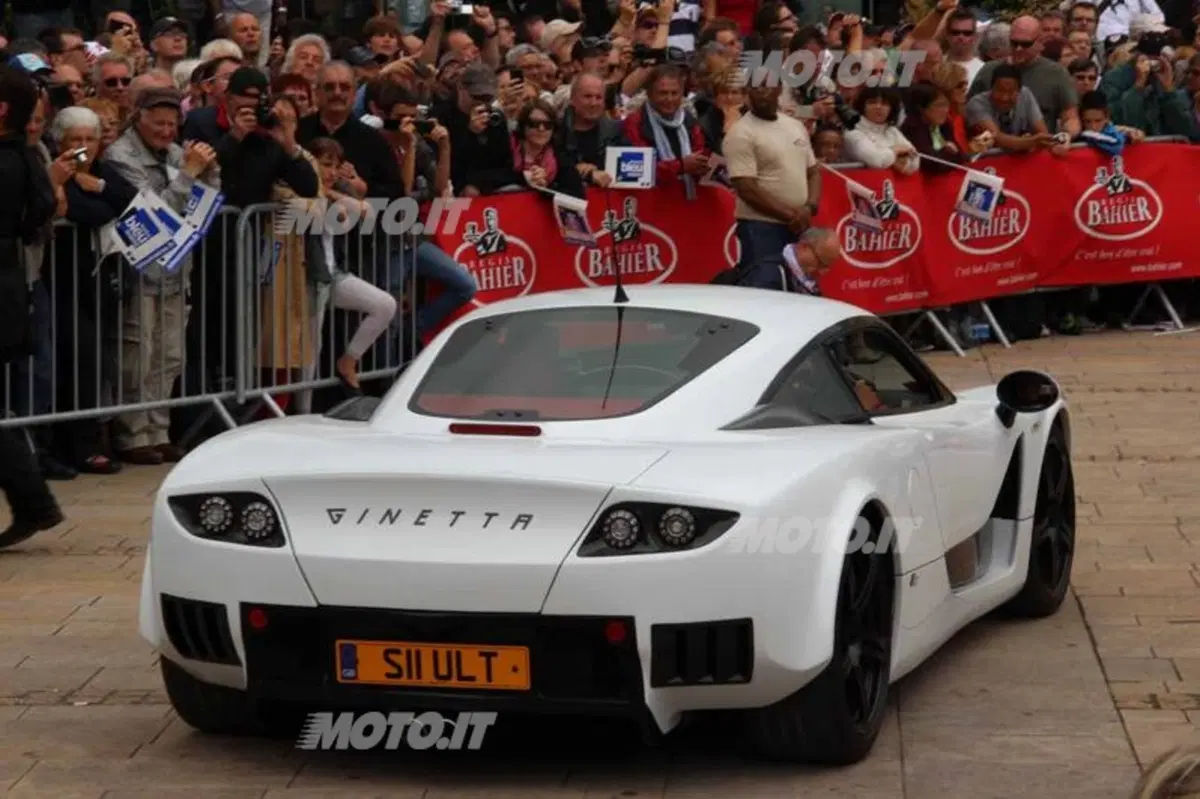 Le Mans 2013: le foto più belle della parata (26)