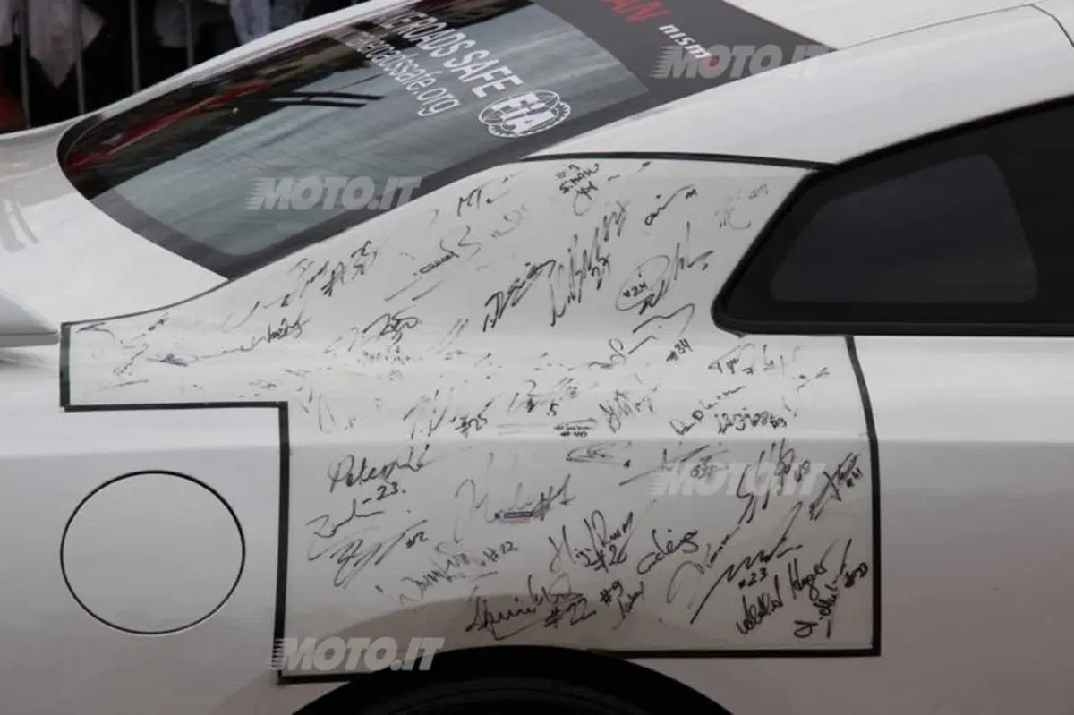 Le Mans 2013: le foto più belle della parata (57)