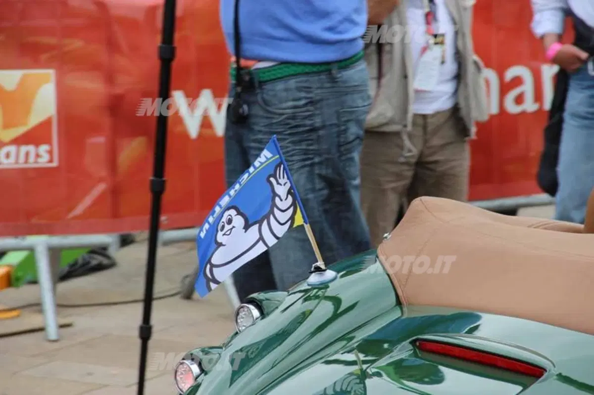 Le Mans 2013: le foto più belle della parata (66)