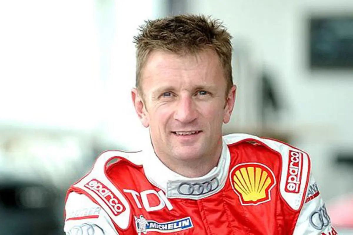 Kristensen, Duval, McNish: chi sono i vincitori di Le Mans 2013 (3)