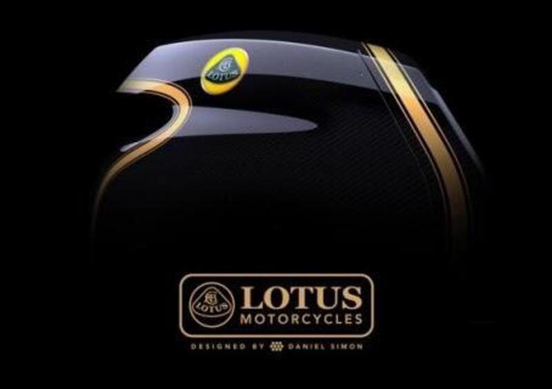 Lotus Motorcycles C-01: sar&agrave; la prima motocicletta del marchio britannico