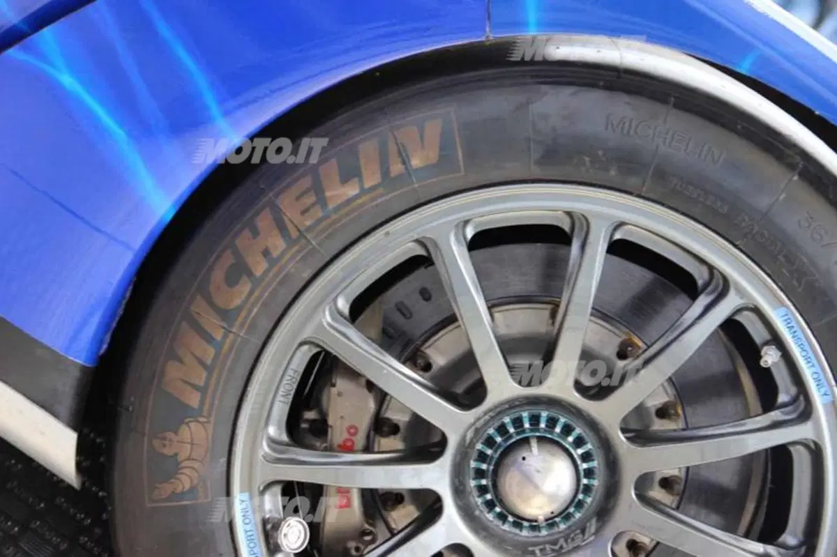 24 Ore di Le Mans 2013: tra i vincitori anche la Brembo