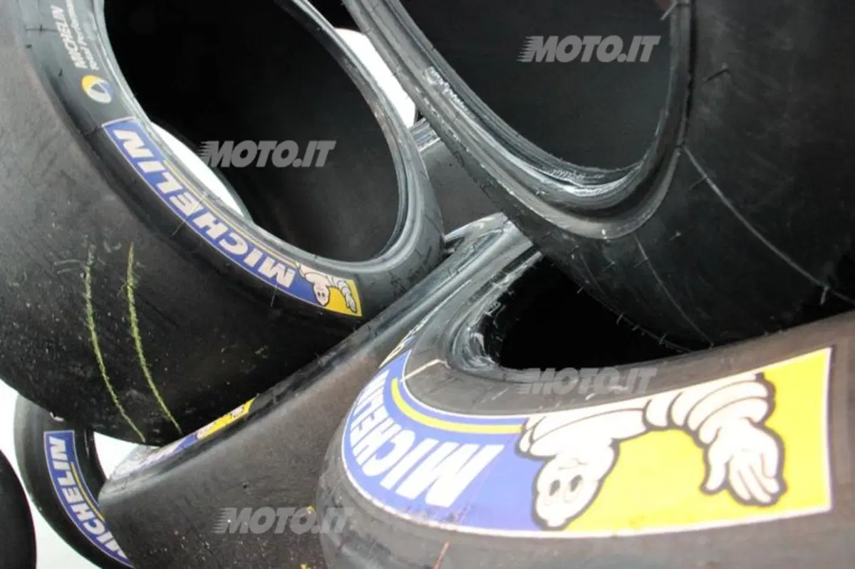 24 Ore di Le Mans 2013: un altro trionfo per Michelin