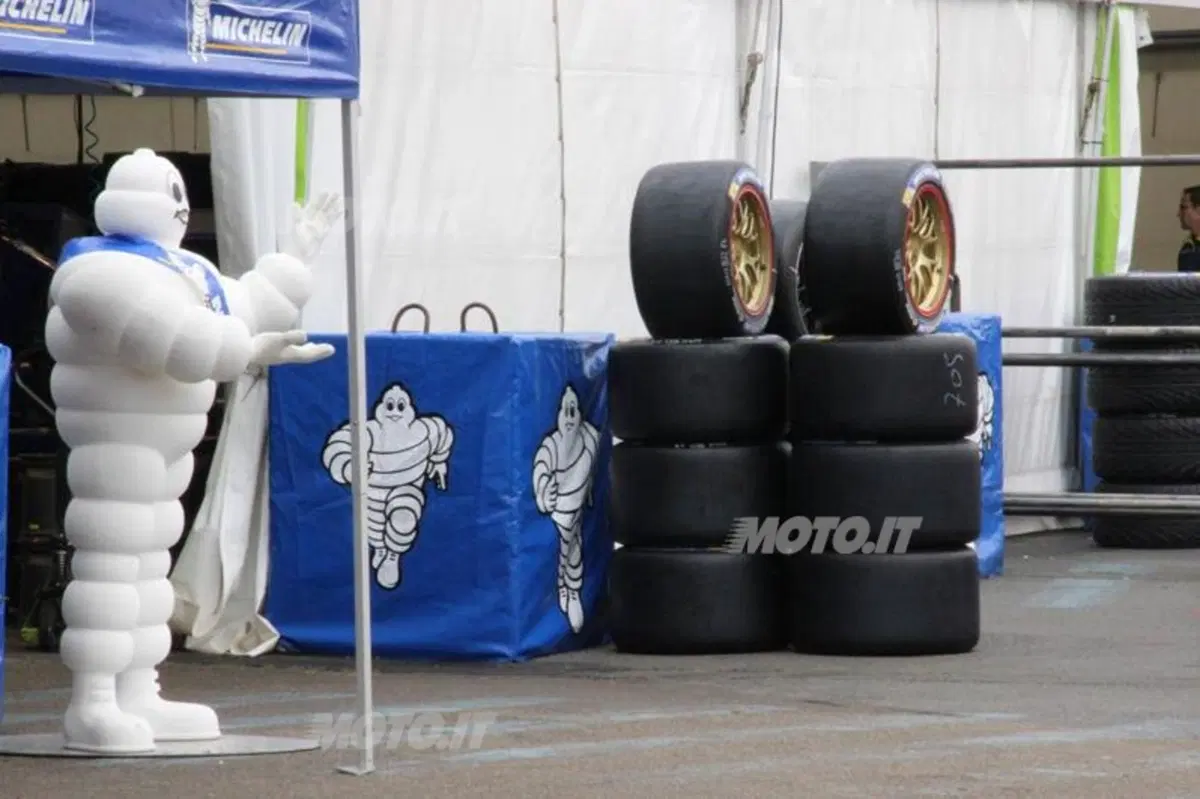 24 Ore di Le Mans 2013: un altro trionfo per Michelin (4)
