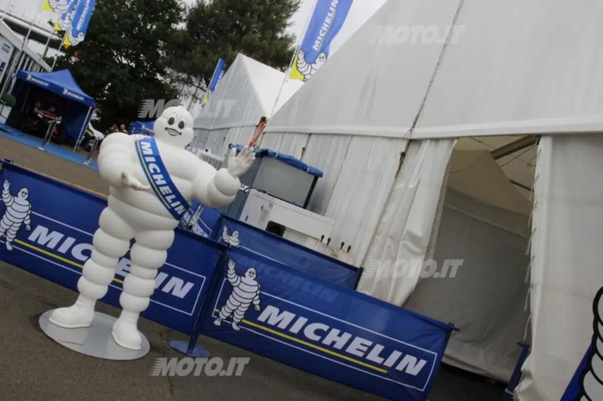 24 Ore di Le Mans 2013: un altro trionfo per Michelin (5)