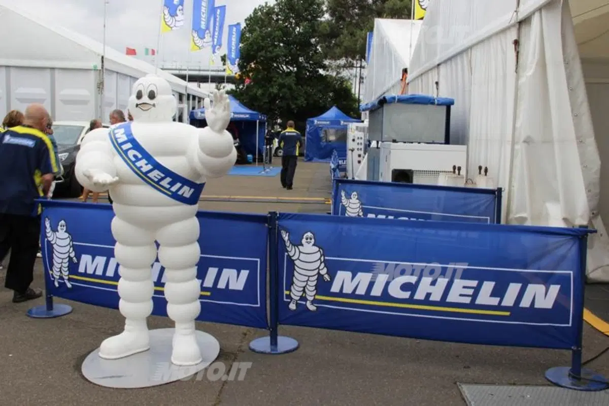 24 Ore di Le Mans 2013: un altro trionfo per Michelin (7)