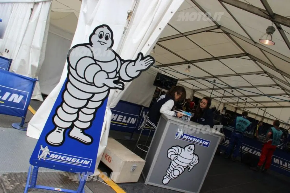 24 Ore di Le Mans 2013: un altro trionfo per Michelin (8)