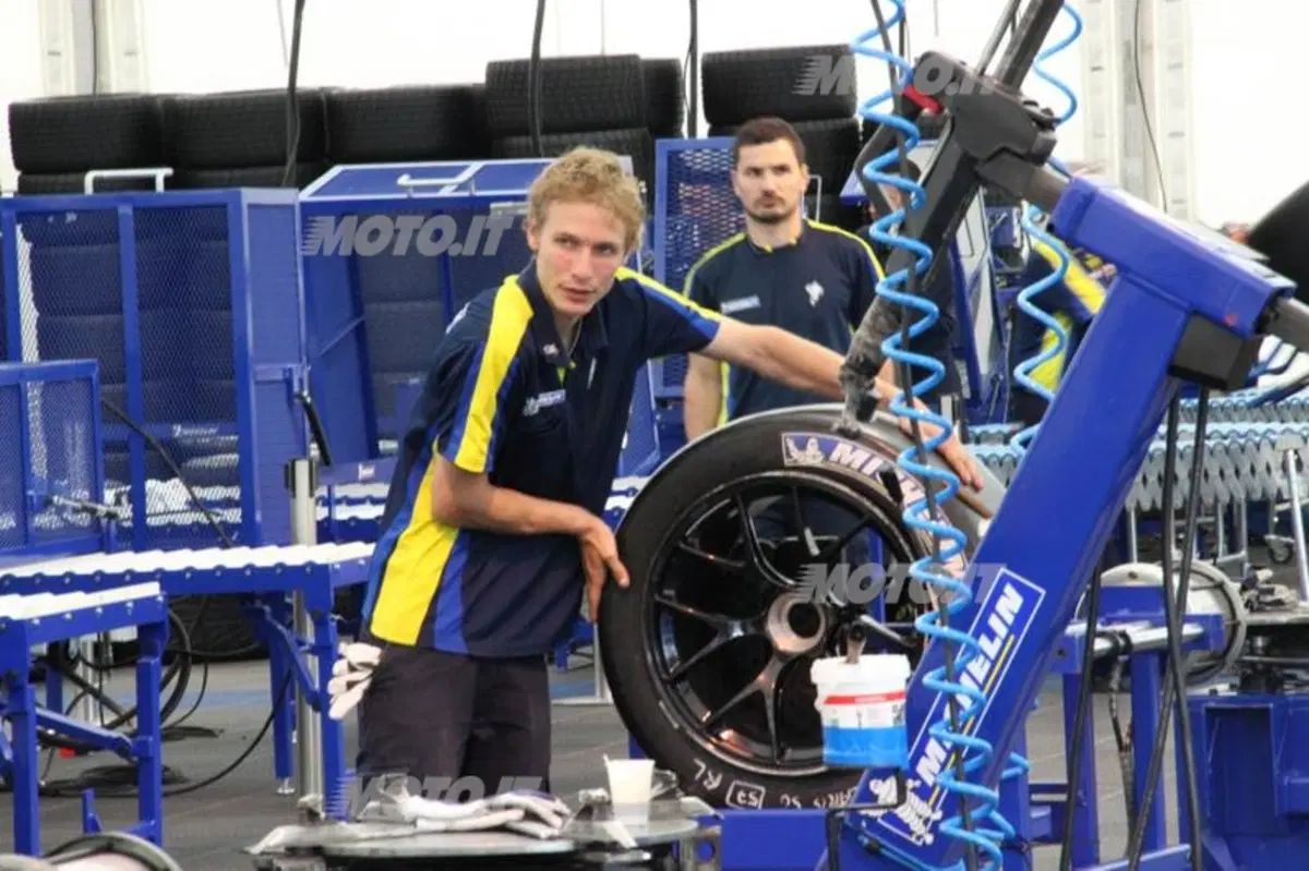 24 Ore di Le Mans 2013: un altro trionfo per Michelin (10)