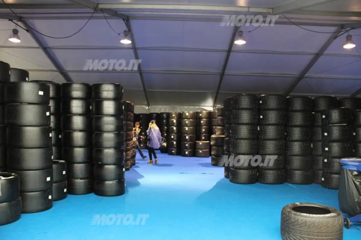 24 Ore di Le Mans 2013: un altro trionfo per Michelin (13)