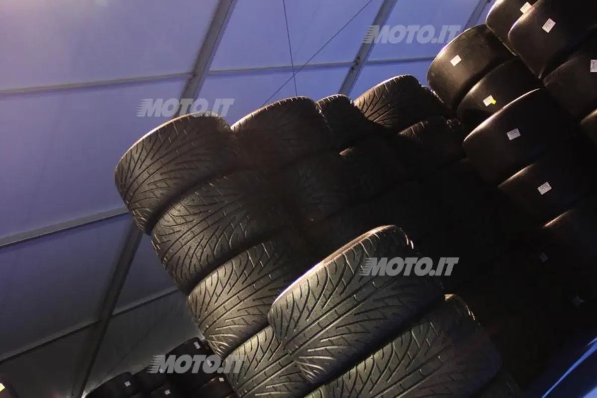 24 Ore di Le Mans 2013: un altro trionfo per Michelin (14)