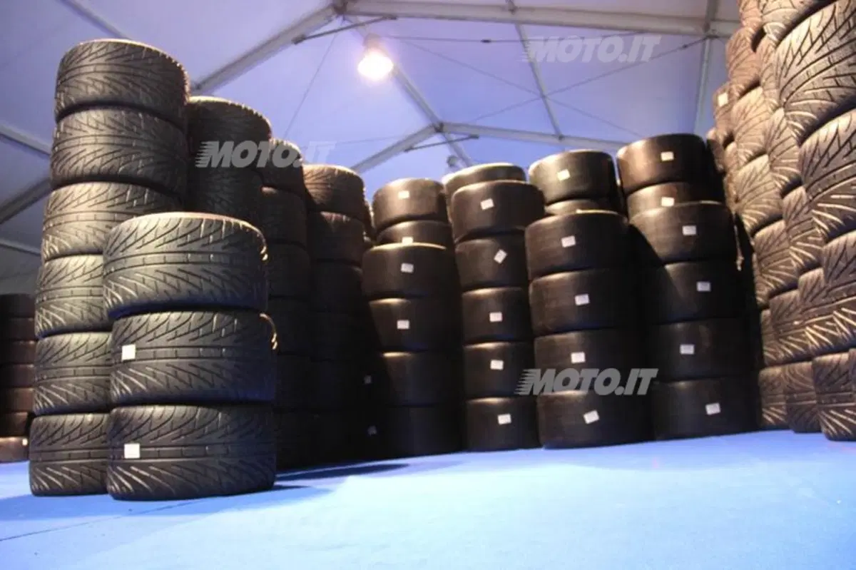 24 Ore di Le Mans 2013: un altro trionfo per Michelin (15)