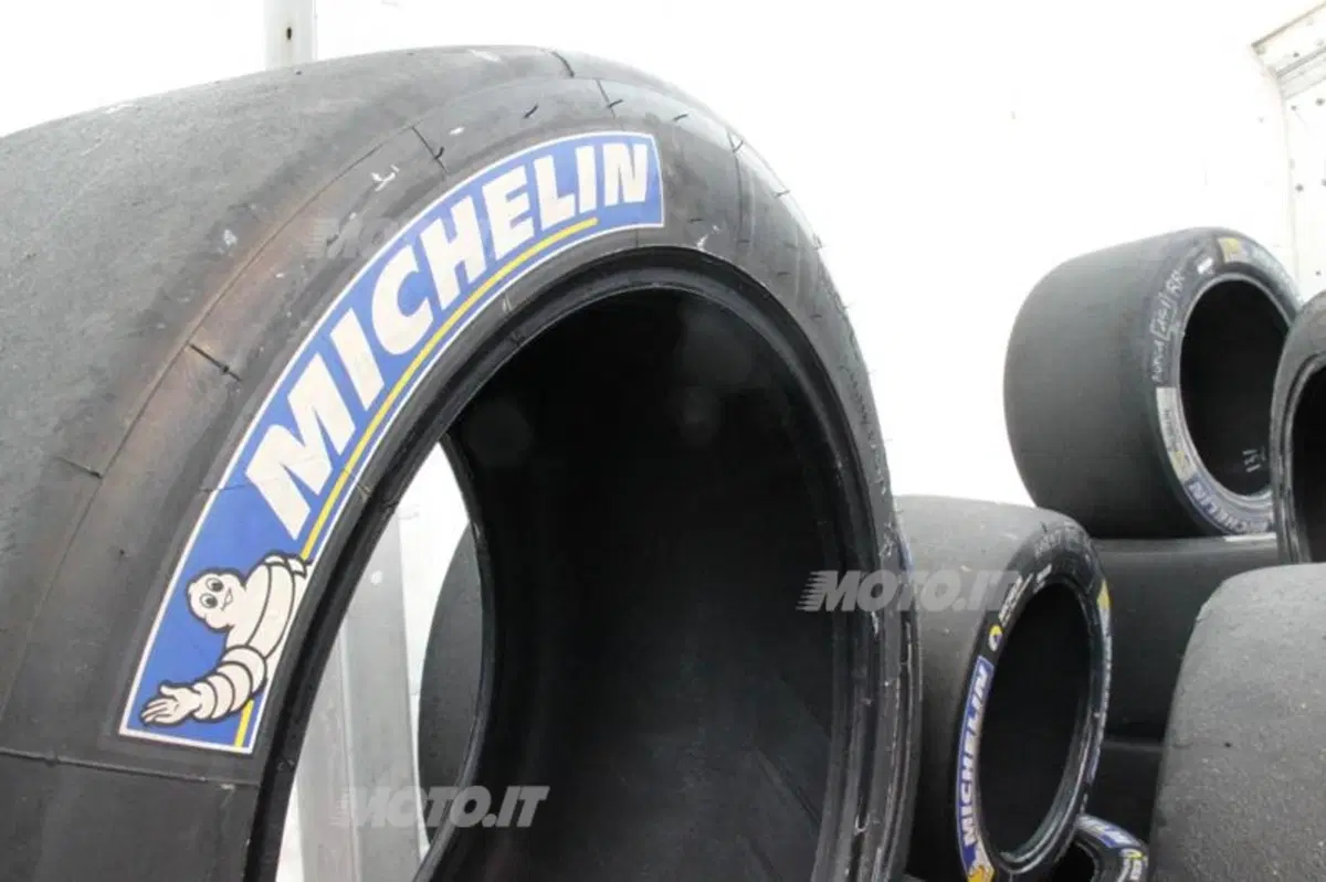 24 Ore di Le Mans 2013: un altro trionfo per Michelin (17)