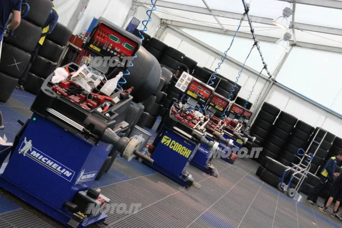 24 Ore di Le Mans 2013: un altro trionfo per Michelin (20)