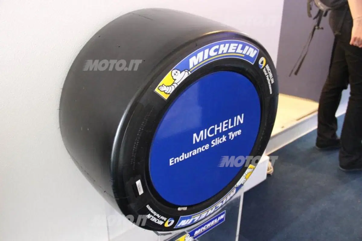 24 Ore di Le Mans 2013: un altro trionfo per Michelin (22)