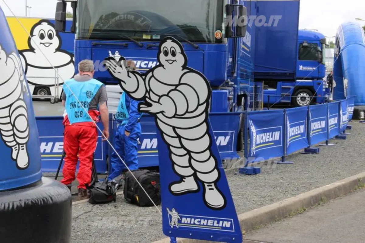 24 Ore di Le Mans 2013: un altro trionfo per Michelin (23)