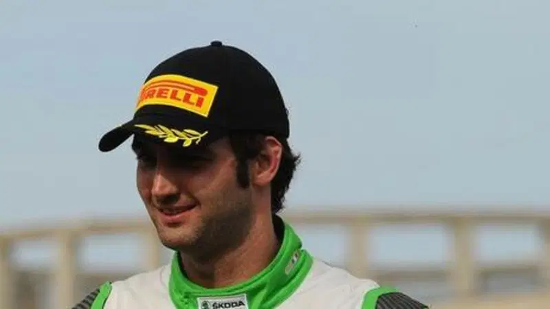 Scandola: &laquo;In Italia ci sono molti giovani che potrebbero correre nel WRC&raquo;